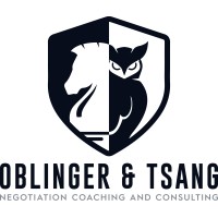 Oblinger & Tsang logo - Similar company to Hive Coworking