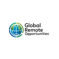 Global Remote Opportunities logo - Similar company to We Work Remote