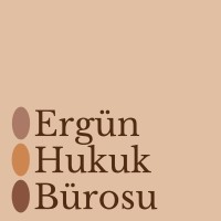 Ergün Hukuk Bürosu logo - Similar company to Ks Law
