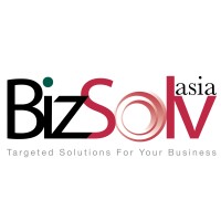 HR - BIZSOLV ASIA MPC logo - Similar company to Tastefully Grace