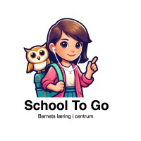 School To Go logo - Similar company to Worksphere (Acq. By Envoy)