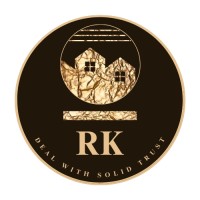 RK | Real Estate Consultancy & Advisory logo - Similar company to Real Estate With Satvik