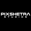 Pixshetra Studios logo - Similar company to Am Visuals