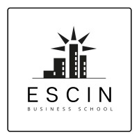 ESCIN Business School - Immobilier - Notariat - Commerce - Gestion logo - Similar company to Impulse My Team