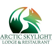 Arctic Skylight Lodge logo - Similar company to Forest Heights Lodge