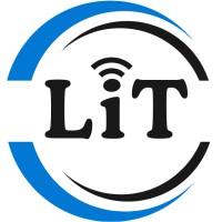 LiT Solutions Ltd logo - Similar company to Frwrd It