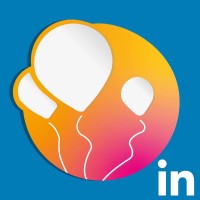 Mars en Ballons logo - Similar company to 🇦🇺 Manoztralia 🇦🇺
