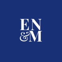 Ebner, Nevins & McAllister logo - Similar company to Berman Voss