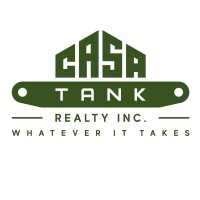 Casatank Realty Inc. logo - Similar company to Hersh Realty Group