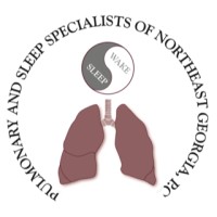 PULMONARY AND SLEEP SPECIALISTS OF NORTHEAST Georgia and PIEDMONT NORTHEAST logo - Similar company to Global Cpr Training