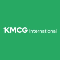 KMCG International logo - Similar company to Kmcg