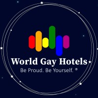 World Gay Hotels logo - Similar company to Mrbnb
