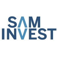 Saminvest AB logo - Similar company to Smedvig