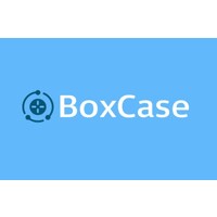 BoxCase logo - Similar company to Sa Media Group