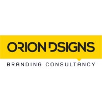 Orion Dsigns logo - Similar company to Teekeycee