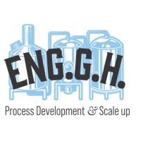 ENG.G.H logo - Similar company to Simppar