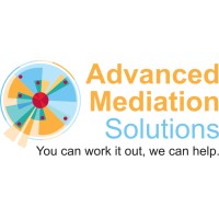 Advanced Mediation Solutions logo - Similar company to Adr Options, Inc.