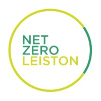 Net Zero Leiston logo - Similar company to Project 21 Uk