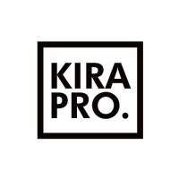Kira Productions logo - Similar company to Zee Operations