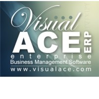 Visual ACE Enterprise Business Management ERP logo - Similar company to Visual Ace Gold