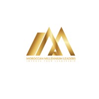 Moroccan Millennium Leaders logo - Similar company to Think Tanger