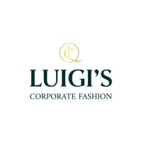 Luigi’s Corporate Fashion logo - Similar company to Roomplusbv