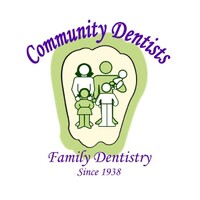 Community Dentists logo - Similar company to Sunshine Dentists