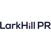 LarkHill PR logo - Similar company to Curious Pr