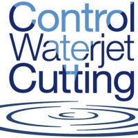 Control Waterjet Cutting Ltd logo - Similar company to Scottish Crane & Engineering Services