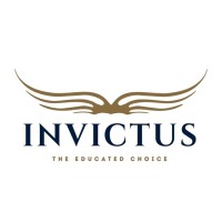 Invictus Partnership Ltd. logo - Similar company to Cohesion Consulting