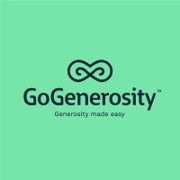 GoGenerosity logo - Similar company to Active Vma