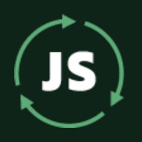 JustinSimon.co logo - Similar company to Distribution First Academy