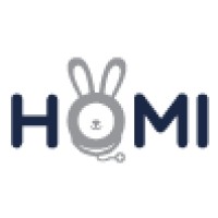 HOMI logo - Similar company to Urobosque S.A.