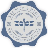 Web People Media