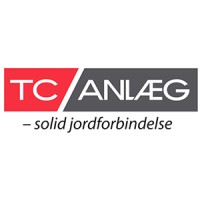 TC Anlæg A/S logo - Similar company to Vandpartner