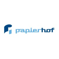 Papierhof Rheinfelden AG logo - Similar company to Justprint