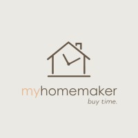 MyHomemaker logo - Similar company to Grubchain
