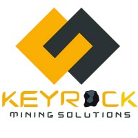 KEYROCK MINING SOLUTIONS logo - Similar company to Cosmos Pumps
