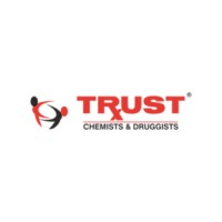 TRUST CHEMISTS AND DRUGGISTS PRIVATE LIMITED logo - Similar company to Nectar Pharma
