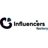 Influencers Factory logo - Similar company to 25 Esports
