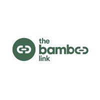 The Bamboo Link logo - Similar company to Bamboo Bazaar