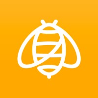 Bee on web logo - Similar company to Md6