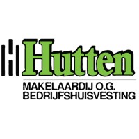 Hutten Makelaardij & Bedrijfshuisvesting logo - Similar company to Meijden Structural Engineering