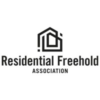 Residential Freehold Association logo - Similar company to Commonhold Now