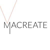 MACREATE Vera Machourek Design logo - Similar company to Zay Pattern Design