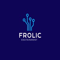Frolic Edutainment