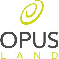 Opus Land logo - Similar company to Opus North