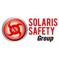 SOLARIS SAFETY GROUP logo - Similar company to Focal Safety