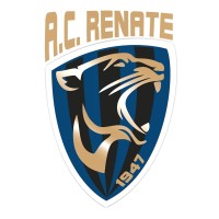 A.C. Renate logo - Similar company to Concorezzese Ssd