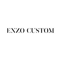 Enzo Custom logo - Similar company to Alan David Custom